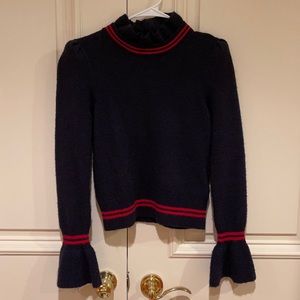 Sandro Sweater